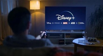 Lo más visto en Disney+ para no despegarse de la pantalla