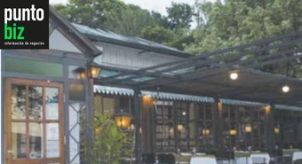 Más de 100 años de gastronomía a orillas del Paraná