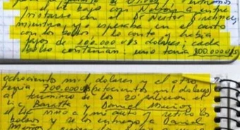 Revés judicial para los empresarios imputados en la causa Cuadernos