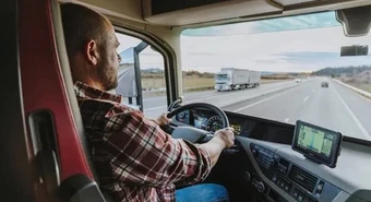Cuánto cobró un camionero en junio, tras las paritarias