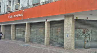 Salió un bazar, entra otro: qué llega a la esquina de San Martín y San Juan