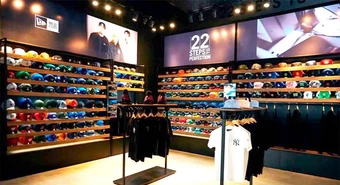 Las gorras que son furor entre los famosos llegaron a la Argentina 