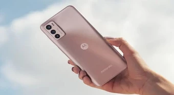 El ranking: los cinco celus más vendidos de Motorola en el país