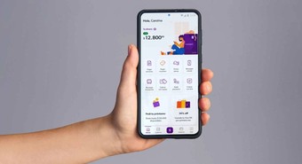 Naranja X lanzó una herramienta para que los comercios se publiciten online