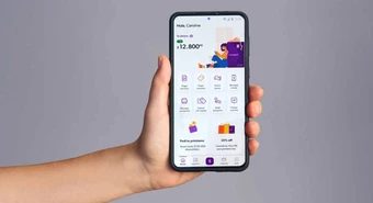 Naranja X lanzó una herramienta para que los comercios se publiciten online