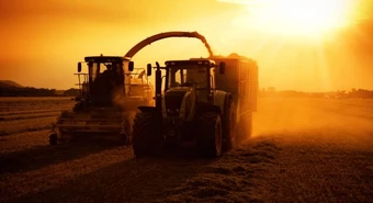 ¿Qué tan competitiva es Argentina para producir granos?