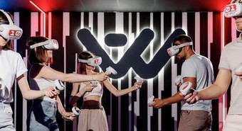 Parque de realidad virtual activa expansión y sondea desembarco en Rosario