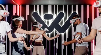 Parque de realidad virtual activa expansión y sondea desembarco en Rosario