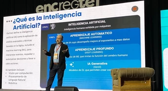 La revolución entra por la línea: cómo la IA está transformando a las telcos