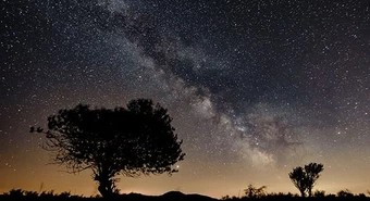 Astroturismo: el plan estrella para las vacaciones de invierno