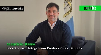 "En Santa Fe ya hay más de 40 inversiones en marcha por un total de u$s600 M”