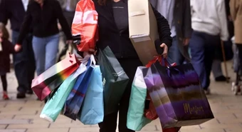 ¡Atenti, argentinos!: Chile baja costos para abaratar compras de turistas 