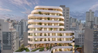Se renueva el microcentro: torres, oficinas y paseo gourmet frente a la Bolsa