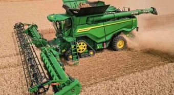 Cayó la venta de maquinaria agrícola en junio, aunque sigue arriba de 2024