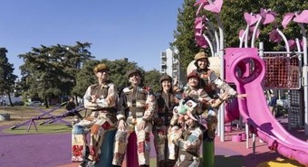 Qué hacer en vacaciones de invierno: cine, teatro, museos y más