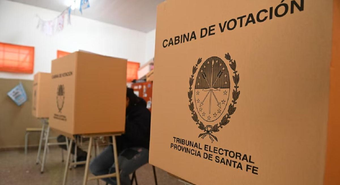 La gente vació la elección, pero todos tuvieron algo para festejar