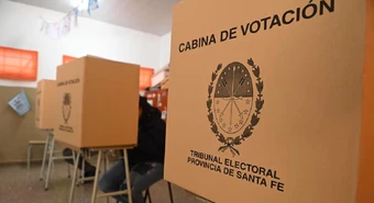 La gente vació la elección, pero todos tuvieron algo para festejar