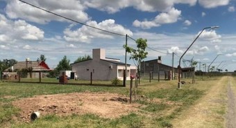 El pueblo que eligió sin votar: un candidato ganó con todos votos en blanco