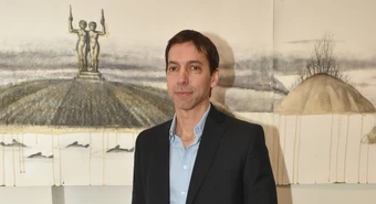 Lucas Lieber