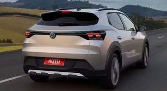 El nuevo SUV de Volkswagen pone primera en argentina: a cuánto