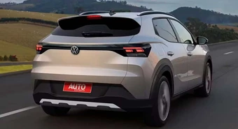 El nuevo SUV de Volkswagen pone primera en argentina: a cuánto