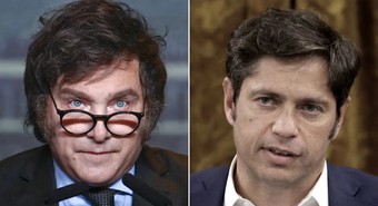 Milei anunció que Argentina apelará el fallo contra YPF y culpó a Kicillof
