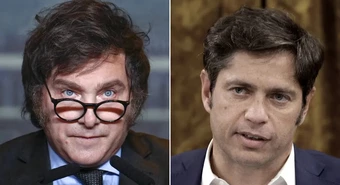 Milei anunció que Argentina apelará el fallo contra YPF y culpó a Kicillof