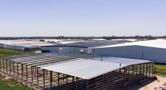 Santa Fe tiene nueva ley de parques productivos, ¿qué beneficios trae?