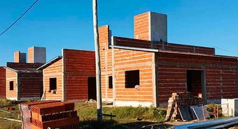 El Gobierno cerró la Secretaría de Desarrollo Territorial, Hábitat y Vivienda