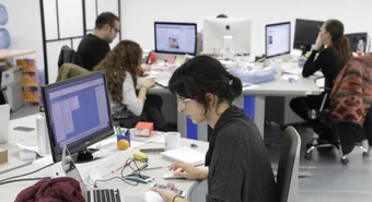 Siete de cada diez argentinos no está conforme con su trabajo 