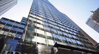 JP Morgan se quedó con un banco que fue a la quiebra en EEUU