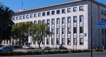 Tribunales