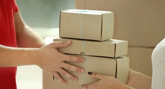 Aumentan el límite para comprar online en el exterior y eliminan impuestos