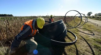 Fibra óptica 