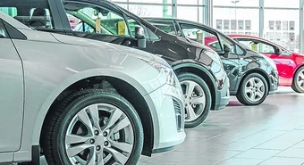 La venta de autos 0 km en el primer semestre fue la más alta en siete años