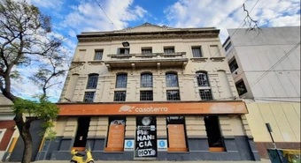 Se cayó el proyecto inmobiliario en la ex Casaterra