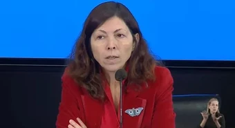 Batakis: "No vamos a gastar más de lo que tenemos"