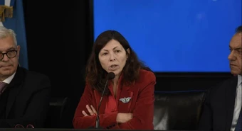 Recorte en el gasto y control de precios: las medidas que anunció Batakis