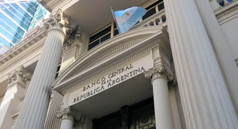 La crisis global enciende alarmas en el BCRA: las reservas siguen en merma