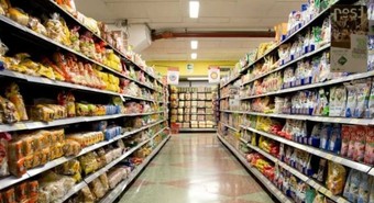 Los precios en los súper de Santa Fe treparon casi un 5% en junio 