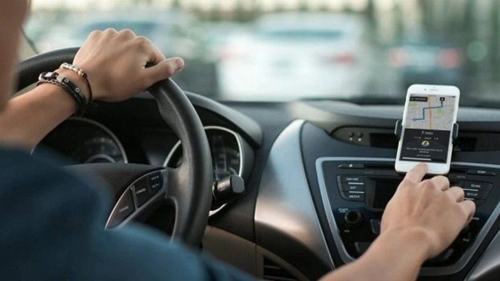 Didi invierte fuerte para crecer en Rosario, ¿cuánto gana un chofer por  mes? | Punto Biz