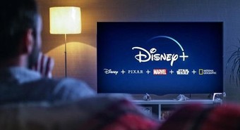 Las series y pelis que llegan en septiembre a Disney+