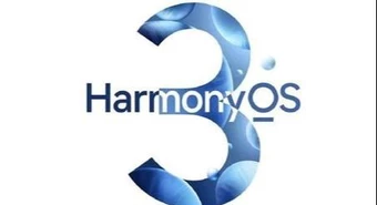 Harmony 3 OS