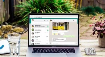WhatsApp Web