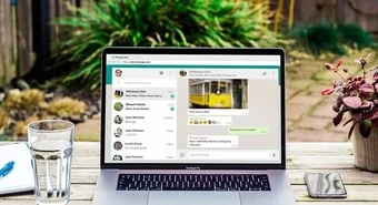 WhatsApp Web
