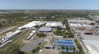 Fábrica de la línea blanca paralizó producción y anticipó vacaciones