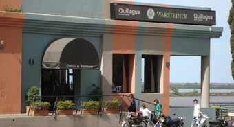 Cierra el bar Quillagua pero ya tiene un reemplazo de peso
