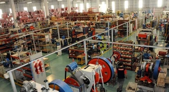 Industria: apuntes de la primera cita entre el equipo de Pullaro y el de Milei