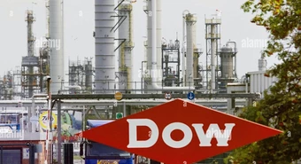 La estadounidense Dow invierte u$s200 M en la petrolera de Eurnekian