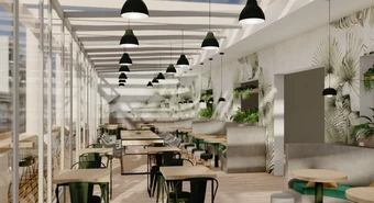 Reabre histórica confitería que marcó una época en el centro